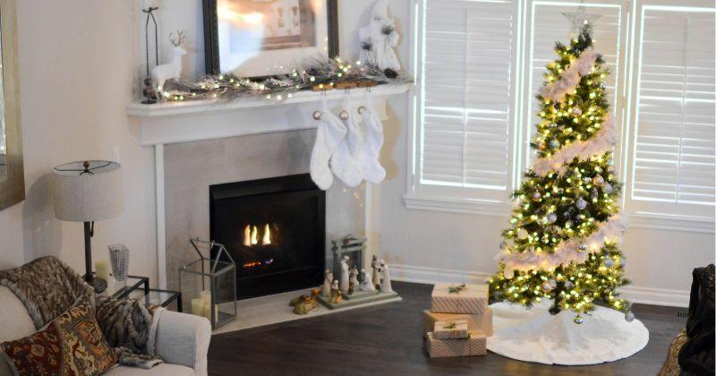 7 Pohon Natal Termahal di Dunia, Ada yang Rp232 Miliar